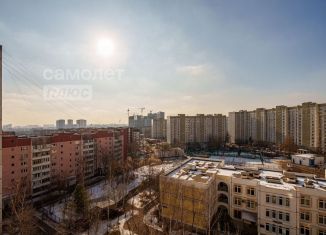 Продажа 1-ком. квартиры, 38.3 м2, Москва, Новокосинская улица, 12к6, метро Улица Дмитриевского