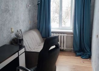 Продам комнату, 10 м2, Санкт-Петербург, Омская улица, 14, метро Лесная