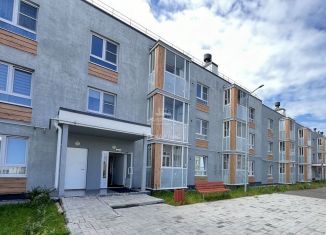 Продажа 2-комнатной квартиры, 63.6 м2, Челябинская область