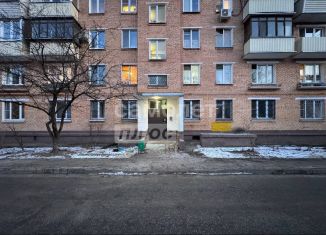 Продаю 3-ком. квартиру, 56.6 м2, Москва, метро Шоссе Энтузиастов, 2-я Владимирская улица, 3