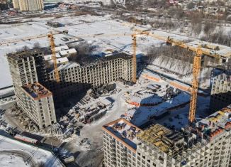 Продажа 3-комнатной квартиры, 73.5 м2, Тюмень, Ленинский округ