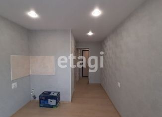 Продам квартиру студию, 12 м2, Красноярск, Медицинский переулок, 16А