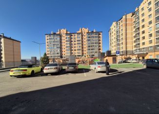 Продается трехкомнатная квартира, 90.3 м2, Пятигорск, улица Пальмиро Тольятти, 51