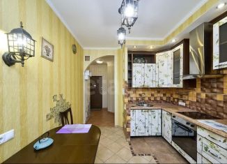 Продам 1-ком. квартиру, 47.1 м2, Санкт-Петербург, улица Симонова, 4к1, муниципальный округ Шувалово-Озерки