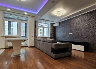 3-ком. квартира на продажу, 88.6 м2, Котельники, Сосновая улица, 1к3, ЖК Оранж Парк