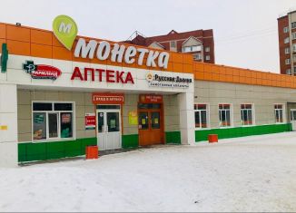 Сдам помещение свободного назначения, 51.1 м2, Ишимбай, Молодёжная улица, 8/1