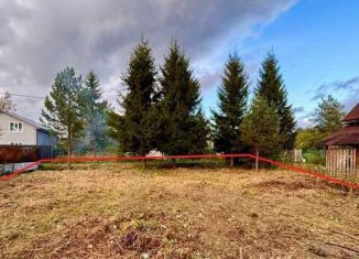 Продажа участка, 6.1 сот., деревня Якшино