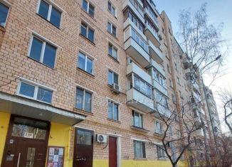 2-ком. квартира на продажу, 44.7 м2, Москва, улица Академика Скрябина, 26к1, метро Рязанский проспект