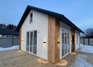 Продажа дома, 50 м2, Тюмень, улица Чемпионов, Ленинский округ