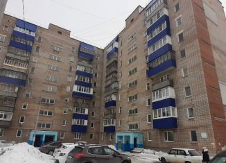 Продам 1-ком. квартиру, 37.1 м2, Стерлитамак, Патриотическая улица, 106