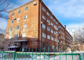 Продам 1-комнатную квартиру, 31 м2, Омская область, Авангардная улица, 3