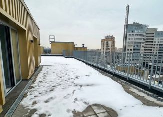 Двухкомнатная квартира на продажу, 125.4 м2, Санкт-Петербург, шоссе Революции, 3к2