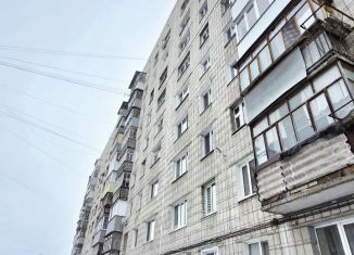 Продажа 1-комнатной квартиры, 33.1 м2, Ульяновск, улица Минаева, 5