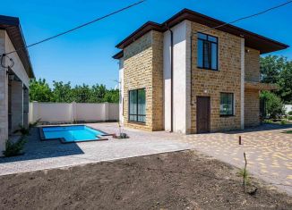 Продажа дома, 159 м2, хутор Октябрьский, Вишнёвая улица