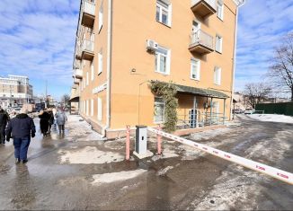 Сдача в аренду помещения свободного назначения, 125 м2, Петрозаводск, улица Дзержинского, 16, район Центр