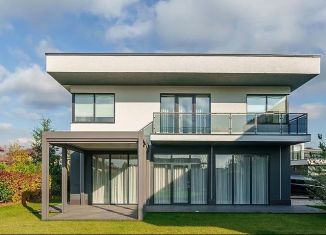 Продается дом, 350 м2, деревня Покровское, 3-я Рождественская улица