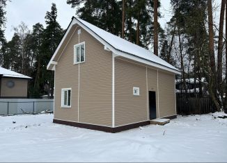 Продам дом, 108 м2, деревня Павловское