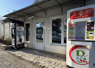 Сдача в аренду помещения свободного назначения, 20 м2, Судак, улица Андрея Князева, 10