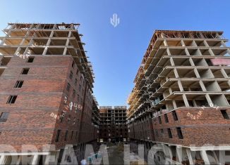 Продам квартиру студию, 27 м2, посёлок городского типа Семендер, Карабудахкентская улица, 28