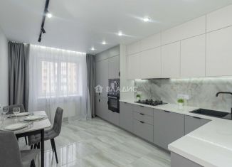 Продажа 2-ком. квартиры, 54 м2, Владимирская область, улица Куйбышева, 5Б