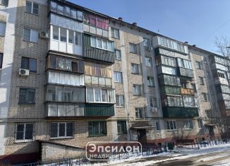 2-ком. квартира на продажу, 46.3 м2, Курская область, Краснознамённая улица, 9