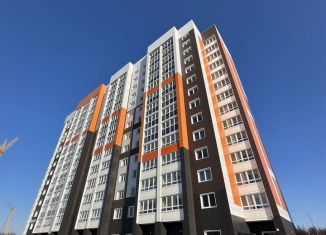 Сдам 1-ком. квартиру, 40 м2, Вологодская область, Рыбинская улица, 31