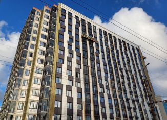 Продажа однокомнатной квартиры, 52.7 м2, Тула, проспект Ленина, 55