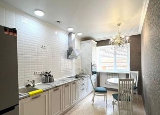 2-комнатная квартира на продажу, 62 м2, Краснодар, улица Ковтюха, 101, микрорайон Дубинка