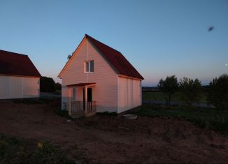 Сдается в аренду дом, 82 м2, Москва