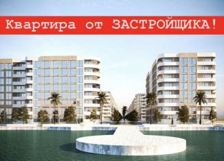 Продаю 2-ком. квартиру, 58.8 м2, Дагестан, Маячная улица, 48