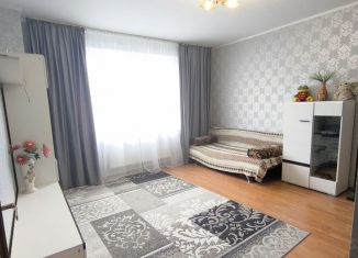 Продается 1-ком. квартира, 51 м2, Калининград, Киевская улица, Московский район
