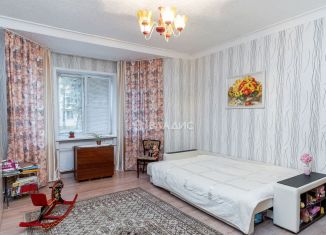 Продажа 3-комнатной квартиры, 80 м2, Ковров, микрорайон Ковров-8, 4