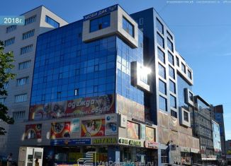 Сдача в аренду офиса, 22 м2, Пермь, Екатерининская улица, 109А