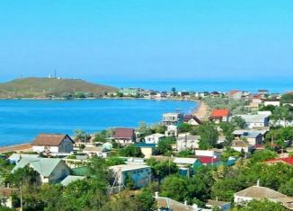 Продается участок, 5 сот., село Курортное, Нагорная улица