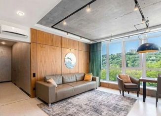 Продажа 3-ком. квартиры, 86 м2, Сочи, Пластунская улица, 123/1, микрорайон Заречный