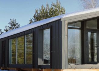 Продается дом, 84 м2, деревня Гремячка, Молодёжный переулок, 4