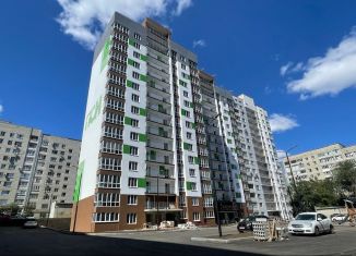 Продажа 3-комнатной квартиры, 83.6 м2, Саратов, Лунная улица, 25Б