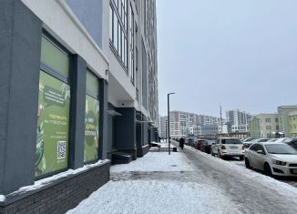 Продаю 2-ком. квартиру, 51.1 м2, Кудрово, проспект Строителей, 5к1, ЖК Айди Кудрово 3