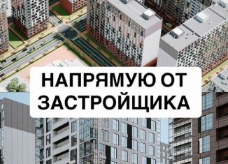 Продаю 1-комнатную квартиру, 48.6 м2, Махачкала, улица Даганова, 139