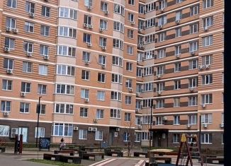 Продаю квартиру студию, 33 м2, Ростов-на-Дону, ЖК Пятый Элемент, проспект Солженицына, 17