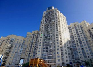 Продажа 3-комнатной квартиры, 90.2 м2, Екатеринбург, улица Чкалова, 124, метро Геологическая