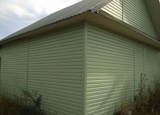 Продам дом, 35 м2, деревня Ершово, Рабочая улица