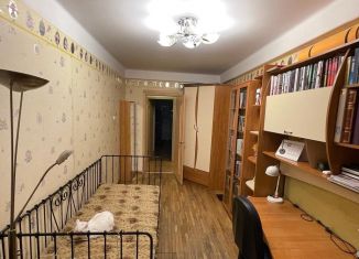 Продается 3-комнатная квартира, 57 м2, Санкт-Петербург, проспект Народного Ополчения, 227
