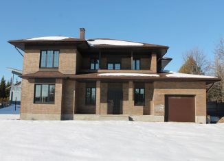 Дом на продажу, 230 м2, поселок Толстопальцево, Октябрьская улица, 5