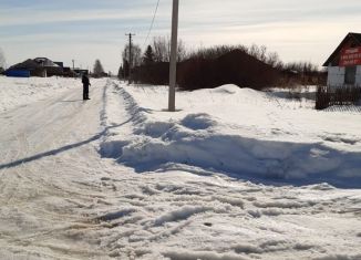 Продам участок, 15 сот., село Алаторка, Карагановская улица