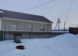 Дом на продажу, 84.5 м2, село Лебяжье, улица Ленина, 43А