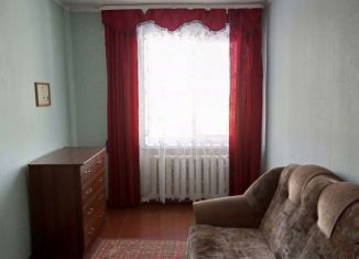 Продается 3-комнатная квартира, 57.8 м2, рабочий посёлок Тевриз, улица Карбышева, 5