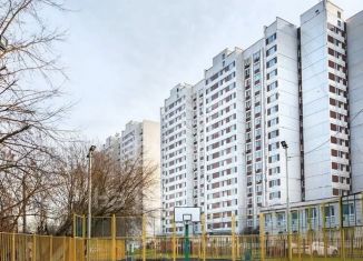 Продаю 3-ком. квартиру, 73.8 м2, Москва, Сельскохозяйственная улица, 18к4, метро Ботанический сад