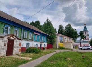 Продажа дома, 114 м2, посёлок городского типа Оршанка, Советская улица, 108