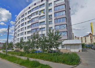 Продается трехкомнатная квартира, 110 м2, Красногорск, Павшинский бульвар, ЖК Мыс Первый